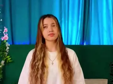 Chaturbate Sex Chat of annaberrys