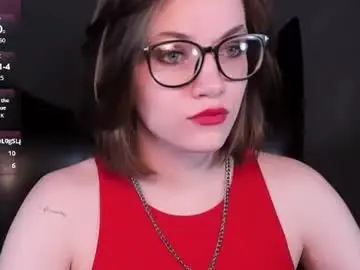 Chaturbate Sex Cam of cathybarnes