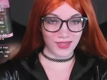 Chaturbate Adult Webcams of cathybarnes