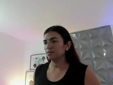 Chaturbate Sex Cam of dakota_roussee