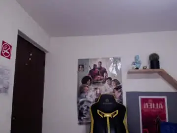 Chaturbate Live Sex Cam of fernandadiaz05