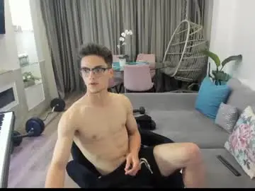 Chaturbate Live Sex of johnnyk8