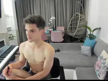 Chaturbate Live Porn of johnnyk8