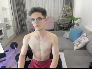 Chaturbate Watch Live Sex Cams of johnnyk8