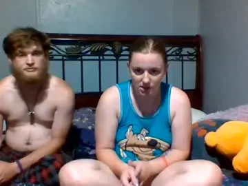 Chaturbate Sex Chat of lion_and_bunny