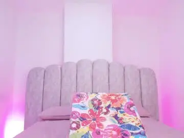 Chaturbate Adult Webcams of mia_campbell9