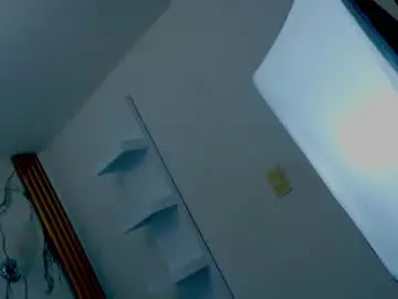Chaturbate Live Sex Cam of nymphomania9599