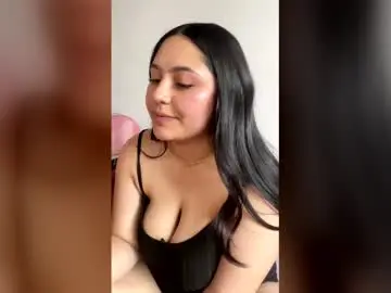 Chaturbate Private Sex Chat of siena_kai
