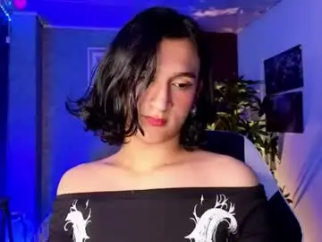 Chaturbate Adult Video Chat of zoee_kiss_