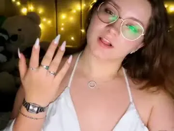 Chaturbate Nude Webcam of briarwynn