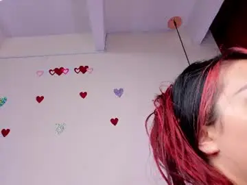Chaturbate Free Porn Cam of crystalbaby00