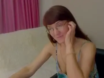 Chaturbate Live Sex Cam of fritha
