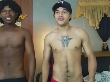 Chaturbate Live Sex of jackson_cr7