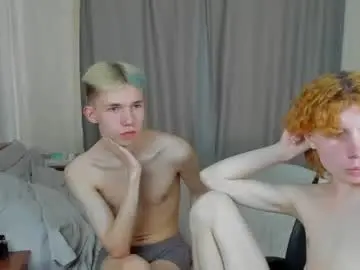 Chaturbate Nude Webcam of martintw_17