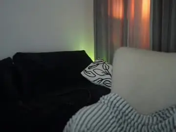 Chaturbate Live Sex Cam of notamericanpie23