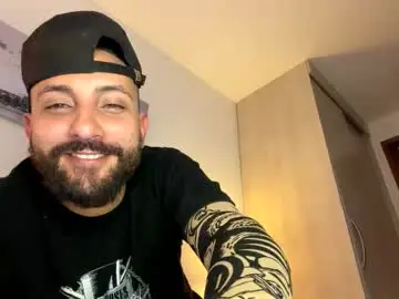 Chaturbate Adult Webcams of seanpablosanz
