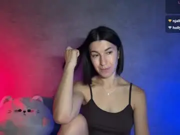 Chaturbate Adult Video Chat of smaillev