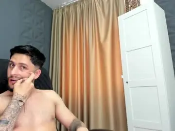 Chaturbate Adult Webcam of troywade