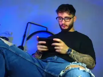 Chaturbate Adult Webcams of xandercagex