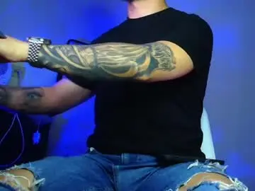 Chaturbate Live Sex of xandercagex