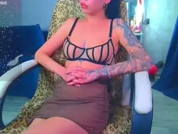 Chaturbate Live Porn of _pink__rabbit_