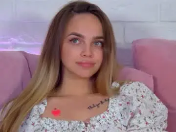 Chaturbate Live Sex Cam of anitaventure