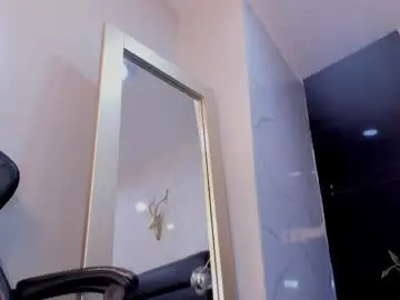 Chaturbate Live Sex of celeste_noirr