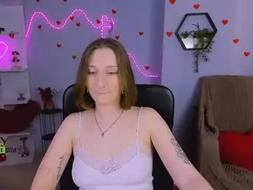 Chaturbate Private Sex Chat of cristin_kisses