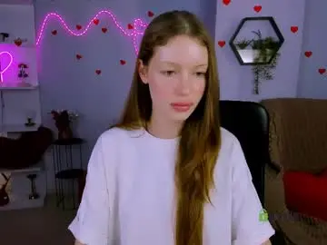 Chaturbate Adult Webcams of cristin_kisses