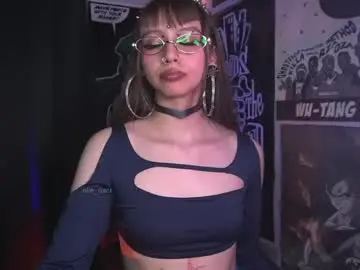Chaturbate Adult Webcam of elle_uwu