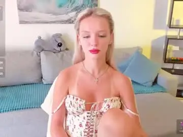 Chaturbate Adult Webcam of lexieblonde