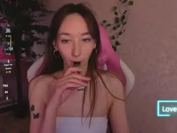 Chaturbate Adult Webcam of michelle__allen