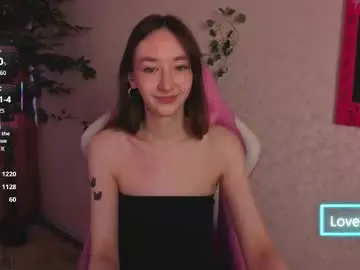 Chaturbate Free Porn Cam of michelle__allen