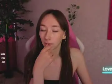Chaturbate Sex Cam of michelle__allen