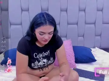 Chaturbate Live Sex of sara_horney_