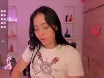 Chaturbate Sex Cam of saraowens1