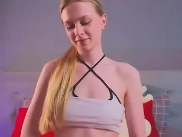 Chaturbate Sex Cam of soft_babe
