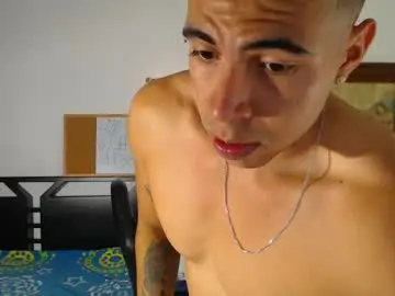Chaturbate Watch Live Sex Cams of alejandrocock23