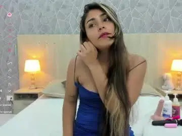 Chaturbate Free Porn Cam of arlet_powell