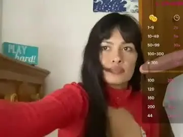 Chaturbate Adult Webcams of braziliancheeks