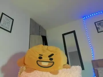 Chaturbate Best Webcam of chantellebony