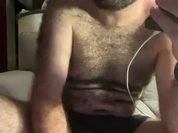 Chaturbate Best live sex cam show of hairynewland94