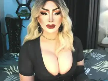 Chaturbate Live Sex Cam of misschannel4sub