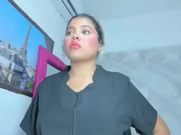 Chaturbate Live Sex Cam of sofiacastillo01