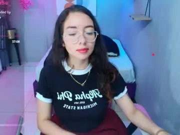Chaturbate Free Live Porn of veronica_miiller