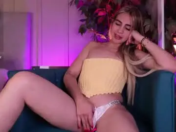 Chaturbate Watch Live Sex Cams of biancavelvet_