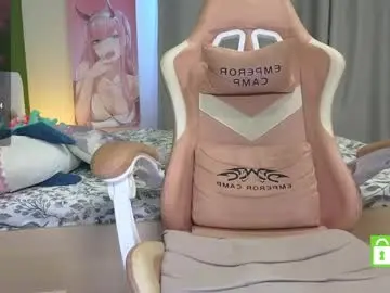 Chaturbate Best live sex cam show of caseylabow