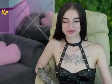 Chaturbate Adult Webcams of emilyymoon