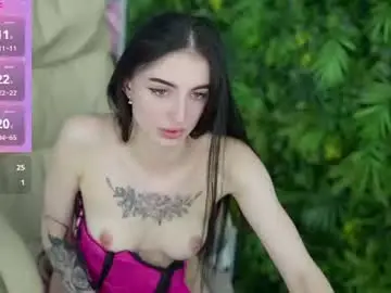 Chaturbate Free Porn Cam of emilyymoon