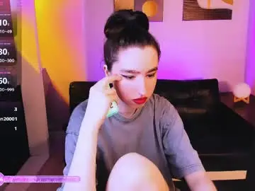 Chaturbate Free Porn Cam of lily_xbaby